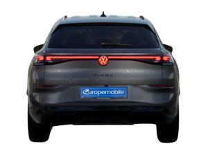 Volkswagen T-Roc R-Line 1.5 eTSI OPF DSG 150 (UVP 50.310€) BLACK/MATRIX/NAV/PANO/AHK/UVM.