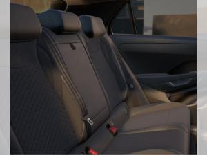 Volkswagen T-Roc R-Line 1.5 eTSI OPF DSG 150 (UVP 50.310€) BLACK/MATRIX/NAV/PANO/AHK/UVM.