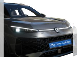 Volkswagen T-Roc R-Line 1.5 eTSI OPF DSG 150 (UVP 50.310€) BLACK/MATRIX/NAV/PANO/AHK/UVM.