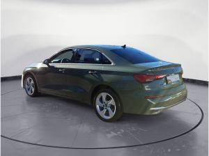 Audi A3 Limousine 30 TFSI advanced AssistPakete KomfortPlus Navi connect sound LED vi