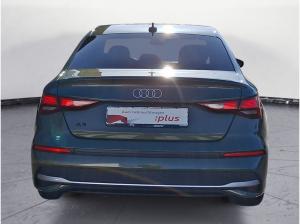 Audi A3 Limousine 30 TFSI advanced AssistPakete KomfortPlus Navi connect sound LED vi