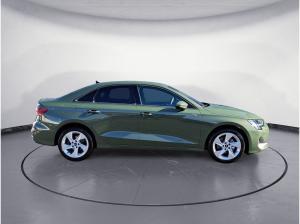 Audi A3 Limousine 30 TFSI advanced AssistPakete KomfortPlus Navi connect sound LED vi