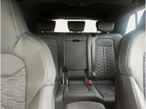 Audi RS Q8 SUV performance 471 kW tiptronic