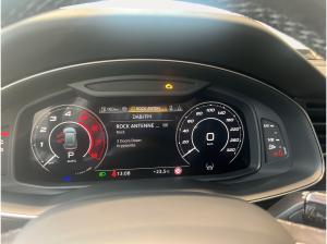 Audi RS Q8 SUV performance 471 kW tiptronic