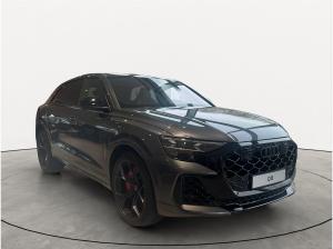 Audi RS Q8 SUV performance 471 kW tiptronic