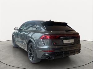 Audi RS Q8 SUV performance 471 kW tiptronic