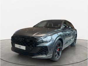 Audi RS Q8 SUV performance 471 kW tiptronic