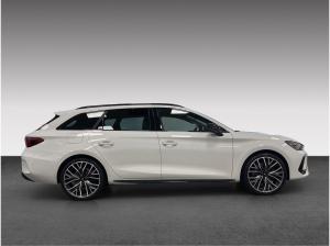 Cupra Leon Sportstourer VZ 1.5 e-HYBRID 272 PS 6-Gang DSG