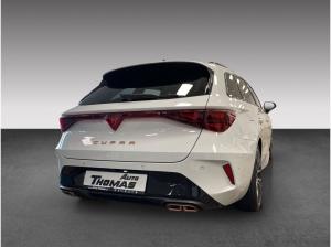 Cupra Leon Sportstourer VZ 1.5 e-HYBRID 272 PS 6-Gang DSG
