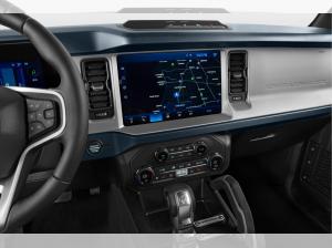 Ford Bronco 2.7 l EcoBoost Outer Banks 4x4 Automatik