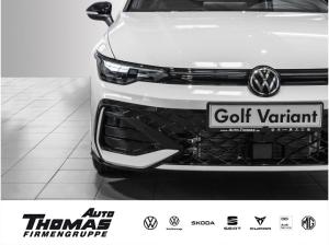 Volkswagen Golf Variant 1.5 eTSI R-Line DSG AHK Pano / Sonderleasing bis 27.05.