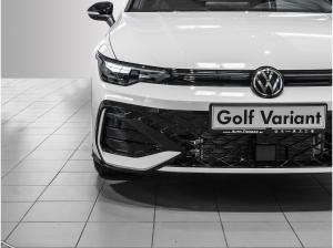 Volkswagen Golf Variant 1.5 eTSI R-Line DSG AHK Pano / Sonderleasing bis 27.05.