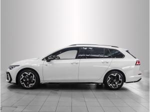 Volkswagen Golf Variant 1.5 eTSI R-Line DSG AHK Pano / Sonderleasing bis 27.05.