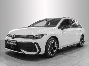 Volkswagen Golf Variant 1.5 eTSI R-Line DSG AHK Pano / Sonderleasing bis 27.05.