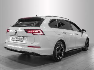Volkswagen Golf Variant 1.5 eTSI R-Line DSG AHK Pano / Sonderleasing bis 27.05.