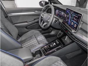 Volkswagen Golf Variant 1.5 eTSI R-Line DSG AHK Pano / Sonderleasing bis 27.05.