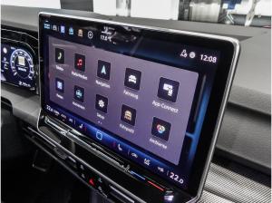 Volkswagen Golf Variant 1.5 eTSI R-Line DSG AHK Pano / Sonderleasing bis 27.05.