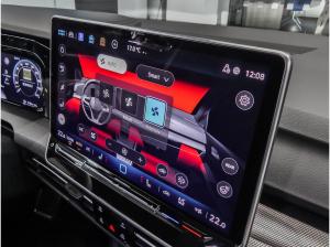 Volkswagen Golf Variant 1.5 eTSI R-Line DSG AHK Pano / Sonderleasing bis 27.05.