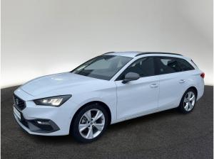 Seat Leon Sportstourer 1.5 eTSI FR DSG Navi Link Kamera