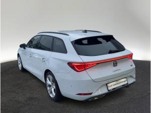 Seat Leon Sportstourer 1.5 eTSI FR DSG Navi Link Kamera