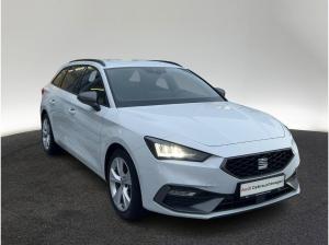 Seat Leon Sportstourer 1.5 eTSI FR DSG Navi Link Kamera