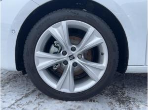 Seat Leon Sportstourer 1.5 eTSI FR DSG Navi Link Kamera