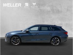 Cupra Leon Leon Sportstourer 2.0 TDI 110 kW (150 PS) 7-Gang-DSG