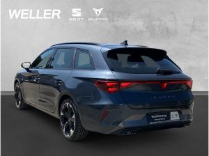 Cupra Leon Leon Sportstourer 2.0 TDI 110 kW (150 PS) 7-Gang-DSG