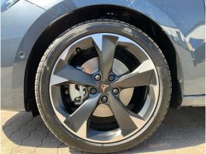 Cupra Leon Leon Sportstourer 2.0 TDI 110 kW (150 PS) 7-Gang-DSG