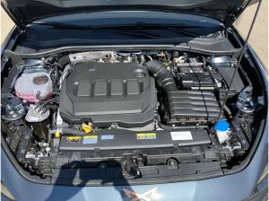 Cupra Leon Leon Sportstourer 2.0 TDI 110 kW (150 PS) 7-Gang-DSG