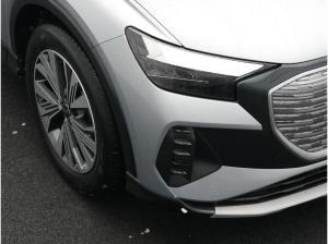 Audi Q4 e-tron Q4 45 e-tron advanced *8-fach*