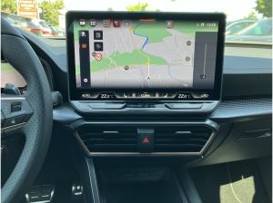 Cupra Leon Leon Sportstourer 2.0 TDI 110 kW (150 PS) 7-Gang-DSG