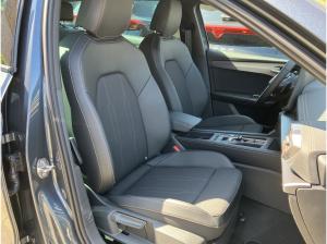 Cupra Leon Leon Sportstourer 2.0 TDI 110 kW (150 PS) 7-Gang-DSG