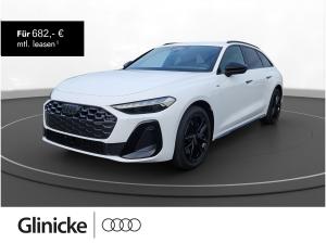 Audi A5 Avant e-hybrid qu. S-Line AHK LM 19" RFK LED