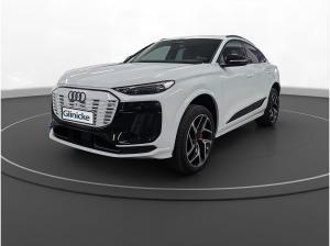 Audi Q6 e-tron Q6 Sportback e-tron performance AHK Pano LED LM 21" B&O