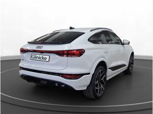 Audi Q6 e-tron Q6 Sportback e-tron performance AHK Pano LED LM 21" B&O