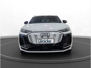 Audi Q6 e-tron Q6 Sportback e-tron performance AHK Pano LED LM 21" B&O