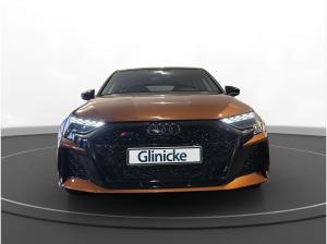 Audi RS3 Sportb. exclusive RS-Abgas Pano Matrix Sonos