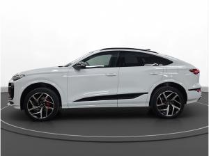 Audi e-tron Q6 Sportbackperformance AHK Pano LED LM 21" B&O