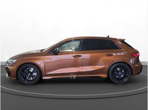Audi RS3 Sportb. exclusive RS-Abgas Pano Matrix Sonos