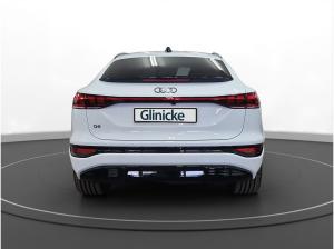 Audi e-tron Q6 Sportbackperformance AHK Pano LED LM 21" B&O