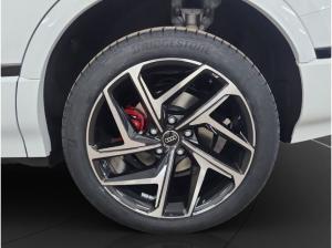 Audi Q6 e-tron Q6 Sportback e-tron performance AHK Pano LED LM 21" B&O