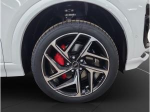 Audi e-tron Q6 Sportbackperformance AHK Pano LED LM 21" B&O