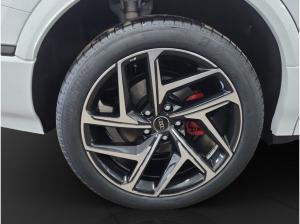 Audi Q6 e-tron Q6 Sportback e-tron performance AHK Pano LED LM 21" B&O