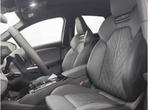 Audi Q6 e-tron Q6 Sportback e-tron performance AHK Pano LED LM 21" B&O