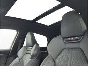 Audi Q6 e-tron Q6 Sportback e-tron performance AHK Pano LED LM 21" B&O