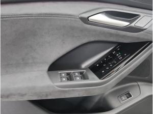 Audi Q6 e-tron Q6 Sportback e-tron performance AHK Pano LED LM 21" B&O