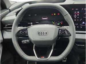 Audi Q6 e-tron Q6 Sportback e-tron performance AHK Pano LED LM 21" B&O