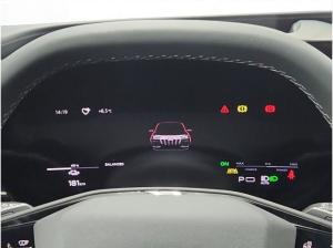 Audi e-tron Q6 Sportbackperformance AHK Pano LED LM 21" B&O