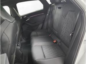 Audi Q6 e-tron Q6 Sportback e-tron performance AHK Pano LED LM 21" B&O